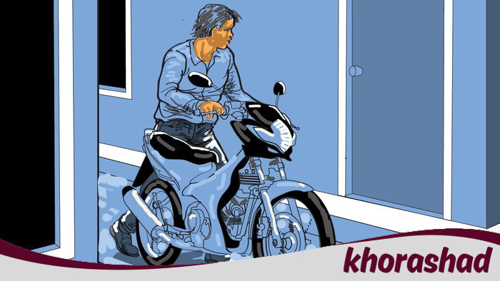 Diam-Diam, Pria di Probolinggo Curi 6 Motor Teman untuk Karaoke Bersama LC!