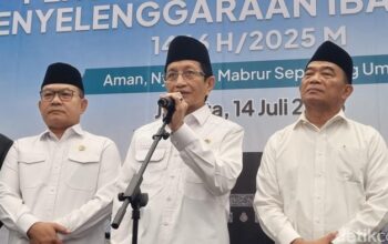 Menag Soal Kuota Haji 2026: Tetap atau Bertambah?