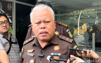 Nadiem Makarim Diperiksa Kejagung, Ini Fakta Mengejutkan di Balik Pengadaan Laptop