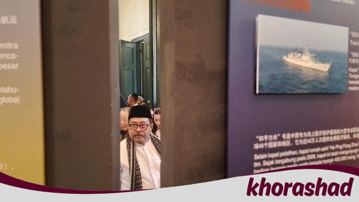 Pramono Kunker ke New York, Rano: Bicara di PBB Bukan Kaleng-kaleng! - Update 2
