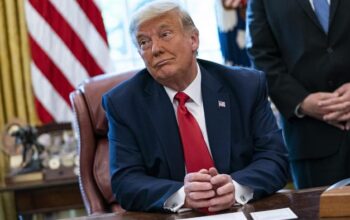 Migran dalam 6 Jam: Trump Hebohkan Kebijakan Baru!