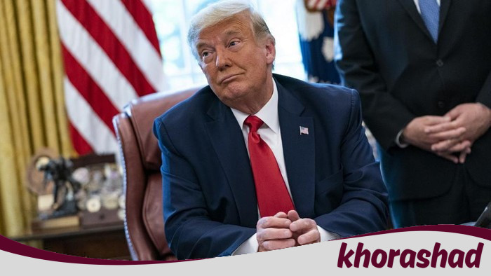 Migran dalam 6 Jam: Trump Hebohkan Kebijakan Baru!
