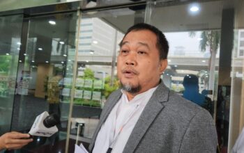 Diduga Berada di Australia, MAKI Minta Interpol Turun Tangan!