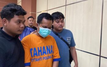Dari Olah TKP ke Penangkapan: Kisah Mengerikan Pria yang Bunuh Tante di Pasuruan dalam 7 Jam