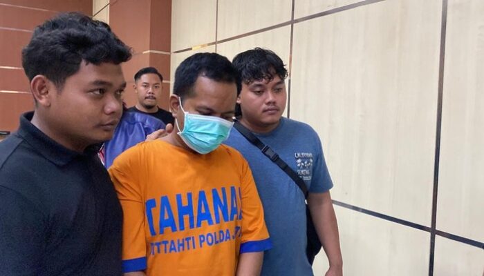 Dari Olah TKP ke Penangkapan: Kisah Mengerikan Pria yang Bunuh Tante di Pasuruan dalam 7 Jam