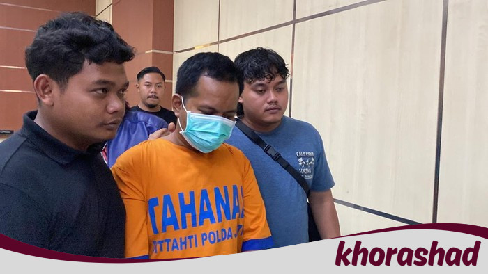 Dari Olah TKP ke Penangkapan: Kisah Mengerikan Pria yang Bunuh Tante di Pasuruan dalam 7 Jam