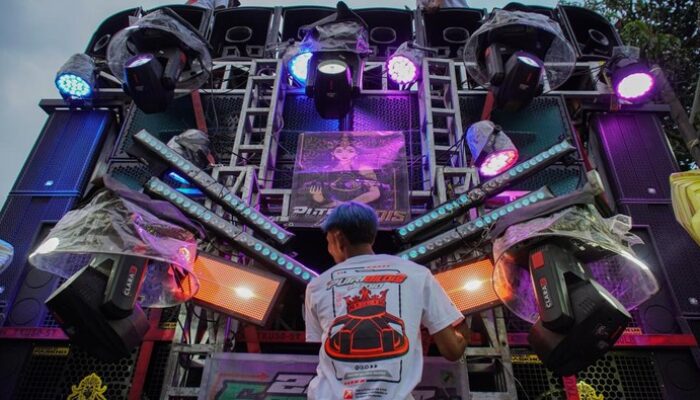 Bupati Malang Jatuh Baki: Sound Horeg Haram, Joget dan Miras Tertuduh!