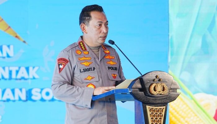 Kapolri Tegaskan Kematian Diplomat Kemlu Ditangani Scientific Investigation – Update 2
