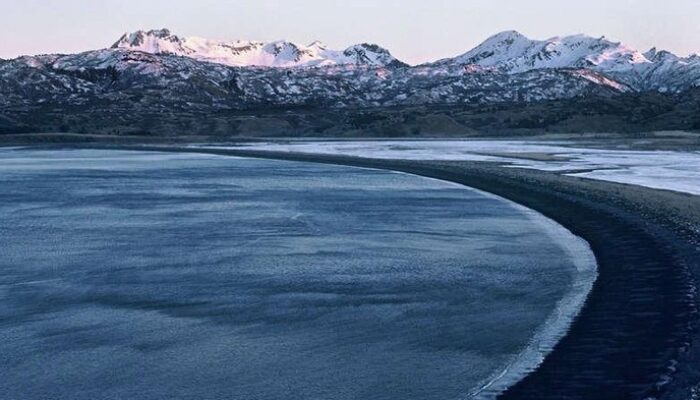 Gempa M 7,3 Alaska, Peringatan Tsunami Panik Masyarakat!