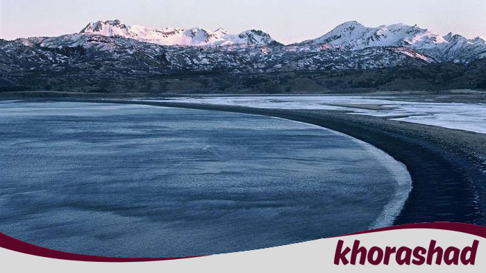 Gempa M 7,3 Alaska, Peringatan Tsunami Panik Masyarakat!