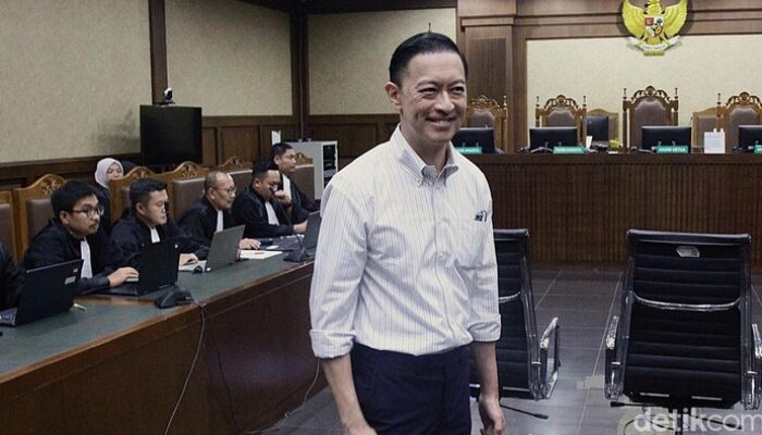 Hakim Memutuskan Tidak Menagih Uang Pengganti dari Tom Lembong, Ini Penjelasannya
