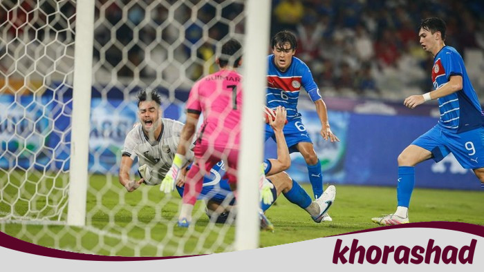 Indonesia Vs Filipina: Pertandingan Berdarah Timnas Garuda
