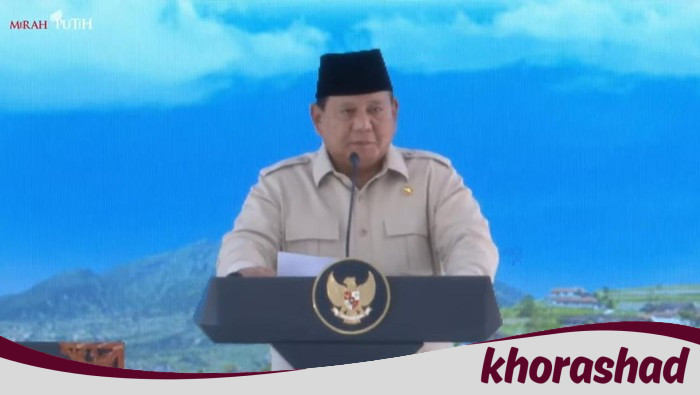 Prabowo Singgung PDIP Saat Bicara Gotong Royong, Puan Tersenyum - Update 2