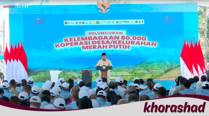 Prabowo Geram, Minta Jaksa Agung-Kapolri Tangkap Sabotase Ekonomi yang Mempunahkan!