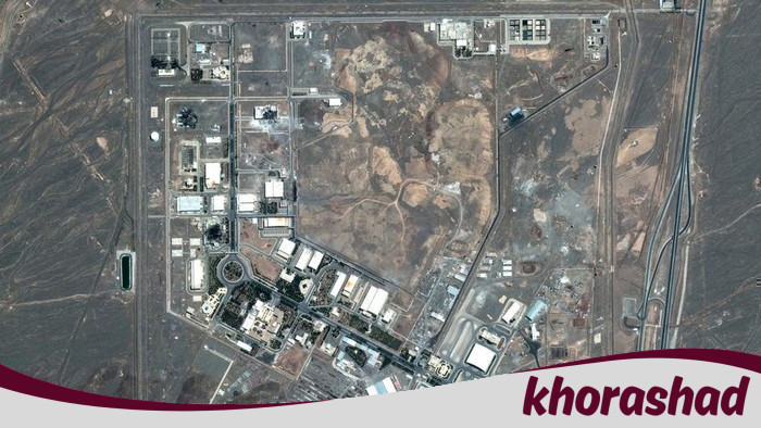 Serangan Nuklir Iran: Apakah Dunia Menuju Kebencanaan Besar?