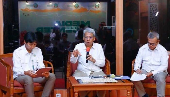 MK Tolak Uji Formil, Pemerintah Siapkan Regulasi Baru Konservasi SDA