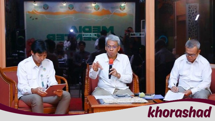 MK Tolak Uji Formil, Pemerintah Siapkan Regulasi Baru Konservasi SDA