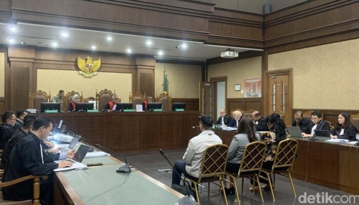 Kasus PT JN Terkuak, Eks Direktur ASDP Kecam Kebocoran Studi Kelayakan Usai Skandal!