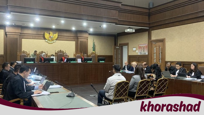 Kasus PT JN Terkuak, Eks Direktur ASDP Kecam Kebocoran Studi Kelayakan Usai Skandal!