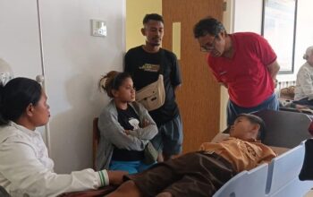 Skandal Makan Bergizi: BPOM Kupang Sembur Soal Keracunan 140 Siswa