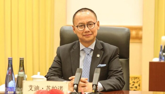 PAN: Tak Ada Jaminan Ubah Sistem Pilkada Akan Kurangi Money Politic – Update 3