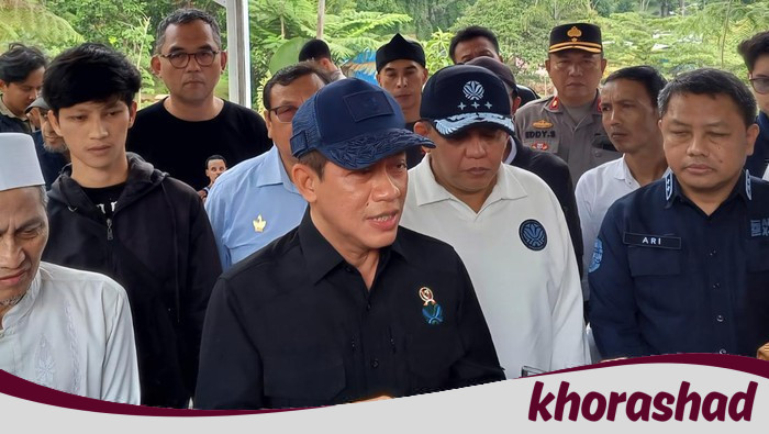 Dari Vila ke Pohon, Menteri LH Beri Angin Segar untuk Puncak