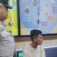 Ditinggalkan di Pelabuhan Priok, Warga Pontianak Dapat Bantuan dari Polisi-Dinsos Jakut