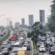 Warga Geram, Macet di TB Simatupang Jaksel Ngemil Bensin