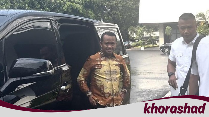 3 Jam Di Istana: Bahlil dan Prabowo, Diskusi Sensasional yang Wajib Diketahui!