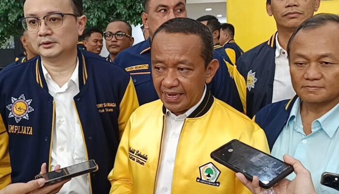 Cak Imin Usul Gubernur Dipilih Pusat, Bahlil: Golkar Bicara Itu Duluan – Update 2