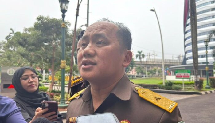 “Pengacara Terkenal 3 Kali Absen, Kejagung: Tunggu Keputusan Hukum”