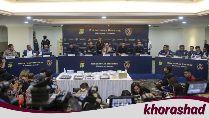 Diplomat Kemlu: 2-8 Jam Sebelum Visum, Perkiraan Waktu Kematian