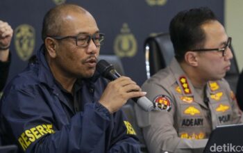 Tanpa Indikasi Pidana, Kematian Diplomat Kemlu Tetap Misterius