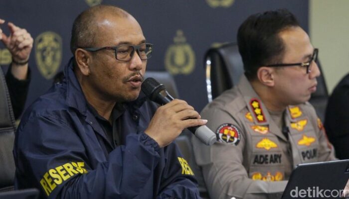 Tanpa Indikasi Pidana, Kematian Diplomat Kemlu Tetap Misterius