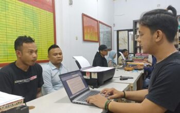 Tak Terima Diputusin, Pria di Sukabumi Malah Curi Anak Mantan Kekasih