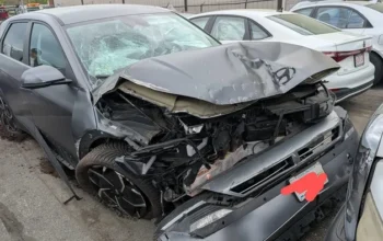 Tragedi di Antasari: Sopir Ioniq Ngantuk, Ojol Jadi Korban