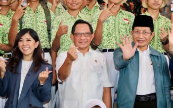 Perlindungan Anak di Era Digital: Dukungan Mendagri untuk PP Tunas