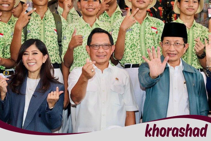 Perlindungan Anak di Era Digital: Dukungan Mendagri untuk PP Tunas