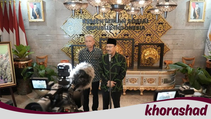 1,4% Siswa Batal Masuk Sekolah Rakyat, Ganti dengan Siswa Berhak Tanpa Delay