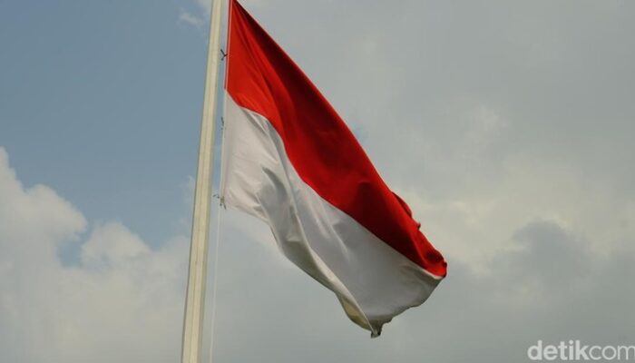 Mulai Hari Ini! Simak Instruksi Pasang Bendera Merah Putih untuk HUT RI – Update 3