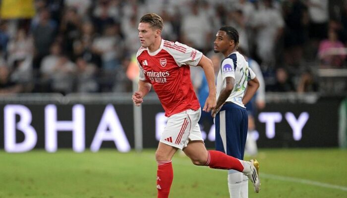 Gyokeres Bawa Ribuan Paun ke Arsenal: Kisah Transfer yang Menegangkan!
