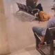 Bandara Hasanuddin Heboh karena Viral Penjemput Merokok; Inilah Reaksi Pengelola!