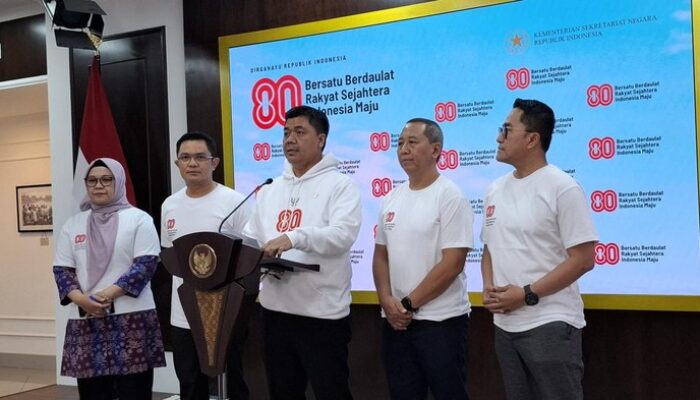 Pemerintah Imbau Libur 18 Agustus untuk Gelar Perlombaan