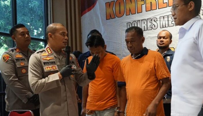 Duo Perampok Satroni Rumah di Bekasi: Korban Dilakban dan Ditodong Pisau, Kebutuhan Kemanan Masyarakat Terpinggirkan