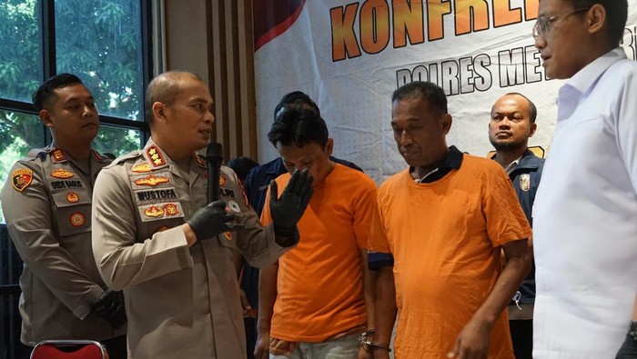 Duo Perampok Satroni Rumah di Bekasi: Korban Dilakban dan Ditodong Pisau, Kebutuhan Kemanan Masyarakat Terpinggirkan