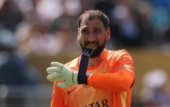 Ini yang Bikin Donnarumma Sulit Gabung MU: Permainan Mental Antara Klub dan Pemain!