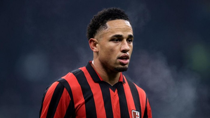 Gairah Noah Okafor, Milan Ngotong Tawaran Bologna!