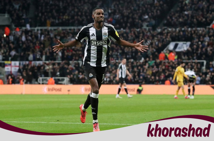 Liverpool Cicil Beli Isak, Fenomena Transfer yang Guncang Bola Global