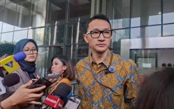 Meski Hasto Dapat Amnesti, KPK Pastikan Proses Hukum Harun Masiku Tetap Berlanjut