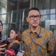 Meski Hasto Dapat Amnesti, KPK Pastikan Proses Hukum Harun Masiku Tetap Berlanjut